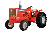 Allis Chalmers 180 tractor