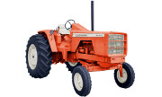 Allis Chalmers 190XT tractor