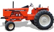 Allis Chalmers 200 tractor