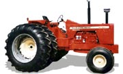 Allis Chalmers 220 tractor