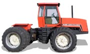 Allis Chalmers 4W-220 tractor