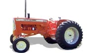 Allis Chalmers D19 tractor