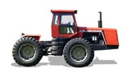 Allis Chalmers 4W-305 tractor