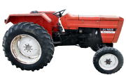 Allis Chalmers 5045 tractor