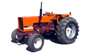 Allis Chalmers 6040 tractor