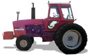 Allis Chalmers 7040 tractor