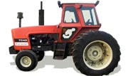Allis Chalmers 7045 tractor