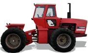 Allis Chalmers 7580 tractor