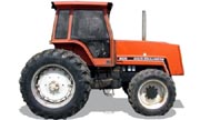 Allis Chalmers 8030 tractor