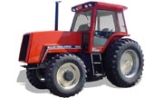 Allis Chalmers 8050 tractor