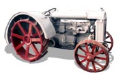 Fordson Fordson F tractor