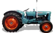 Fordson Dexta tractor