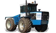 Ford FW-40 tractor