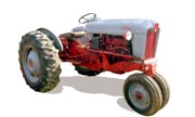 Ford 960 tractor