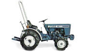 Ford 1100 tractor