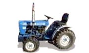 Ford 1200 tractor