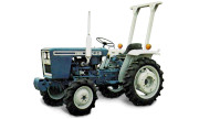 Ford 1300 tractor
