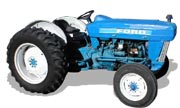 Ford 2310 tractor