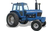 Ford 9700
