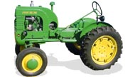 John Deere LA