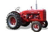 McCormick-Deering W-6 tractor