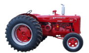 McCormick-Deering W-9 tractor