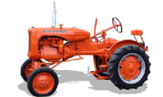 Allis Chalmers B tractor