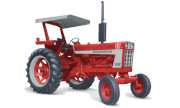 International Harvester Hydro 70 tractor