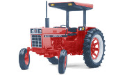International Harvester Hydro 84 tractor