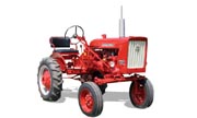 International Harvester 140 tractor