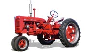 Farmall 200 tractor