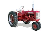 Farmall 230 tractor