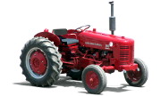 International Harvester 300 tractor