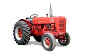 International Harvester W-400 tractor