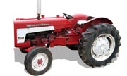 International Harvester 424 tractor
