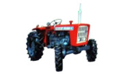 Shibaura SD2500 tractor