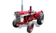 International Harvester 460 tractor