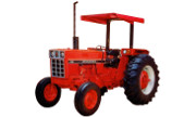 International Harvester 584 tractor