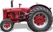 International Harvester 600 tractor