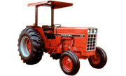 International Harvester 684 tractor