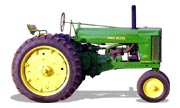 John Deere 60