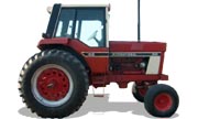 International Harvester 986 tractor