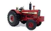 International Harvester 1026 tractor