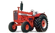 International Harvester 1456 tractor