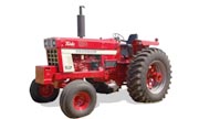 International Harvester 1466 tractor