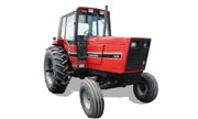 International Harvester 3288 tractor