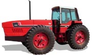 International Harvester 3388 tractor