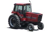 International Harvester 3488 tractor