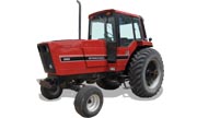 International Harvester 3688 tractor