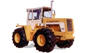International Harvester 4156 tractor
